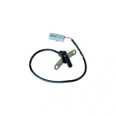 Abbildung von DELPHI SS10757 12B1 Impulsgeber 2 RENAULT: MEGANE 1 Classic, Super 5 Schrägheck, 1, VOLVO: V40 Kombi, MITSUBISHI: Carisma Schrägheck