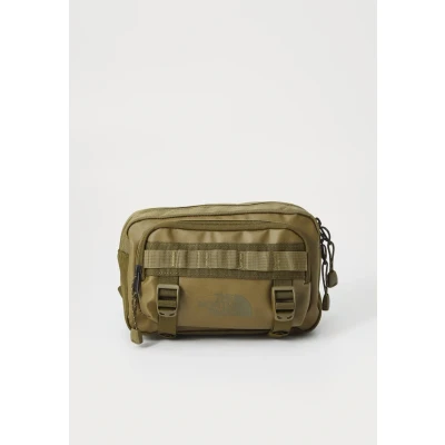 Abbildung von The North Face BASE CAMP Lumbar Unisex Gürteltasche, Größe: One Size, Caraway seed/sycamore