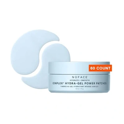 Abbildung von NuFACE Ionplex Hydra Gel Power Patches
