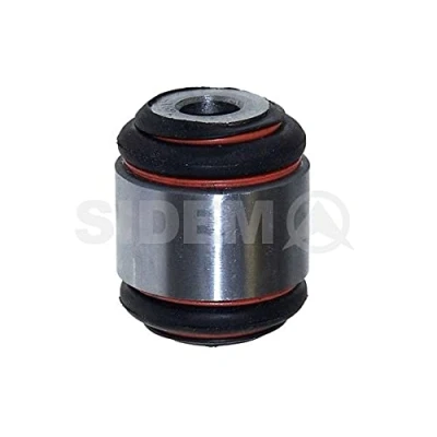 Abbildung von SIDEM 35181 Lagerung, Radlagergehäuse Spezialwerkzeug zur Montage notwendig ALFA ROMEO: 166 (936) 2.5 V6 24V, 3.0 2.4 JTD, 2.0