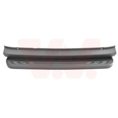 Abbildung von VAN WEZEL 2978546 Trittbrett MERCEDES BENZ: Sprinter 3.5 t Kastenwagen