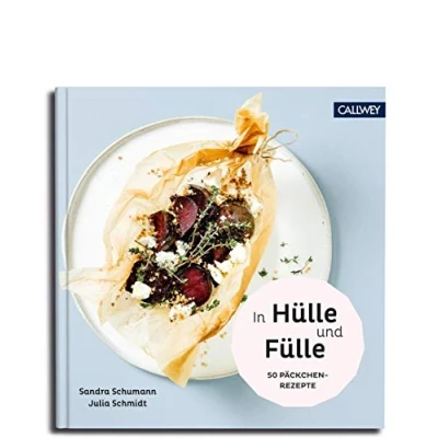 Abbildung von In Hülle und Fülle: 50 Päckchen Rezepte