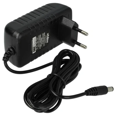 Abbildung von vhbw Saugroboter, passend für Bosch Athlet BBH6P25K/03, BBH6PZOO/01, BBH6PZOO/03, BCH6256N1/01 Staubsauger, Handstaubsauger, Akkusauger