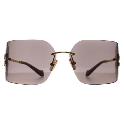 Abbildung von Sonnenbrille Miu MU54YS 5AK06I 80/14/110