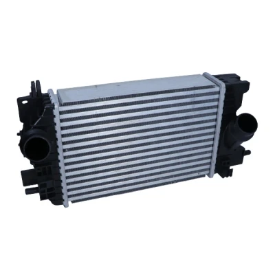 Abbildung von MAXGEAR AC630017 Ladeluftkühler ohne Sensor OPEL: Meriva B