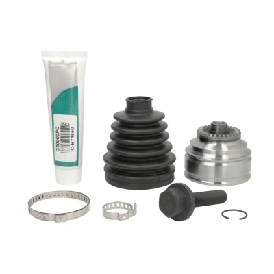 Abbildung von PASCAL G1B016PC Gelenk, Antriebswelle radseitig, Vorderachse BMW: X1