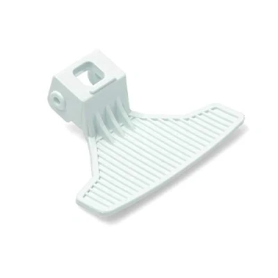 Abbildung von Griff Bullò Waschmaschine (Original Beko) Code 2828780100