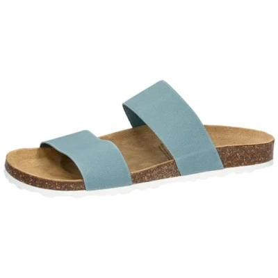 Abbildung von Pantolette Damen ohne LICO Bioline Summer