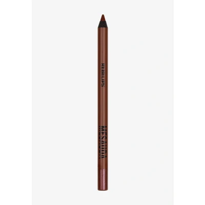 Abbildung von Mesauda Milano Rebelips Lippenstift 1,2 g