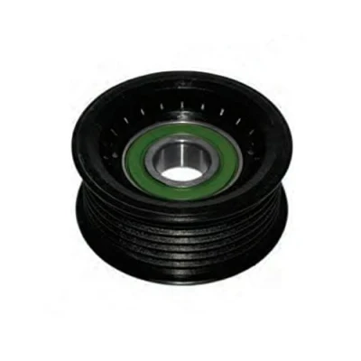 Abbildung von MAGNETI MARELLI 331316170396 Spannrolle VOLKSWAGEN: Golf 3, 4 Schrägheck, Sharan I, FORD: Galaxy Mk1 MPV