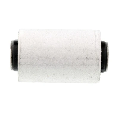 Abbildung von MOOG VO SB 13736 Querlenkerlager mitte, Vorderachse beidseitig 46,5 Gummimetalllager VOLKSWAGEN: Amarok Pritsche / Fahrgestell, Pickup