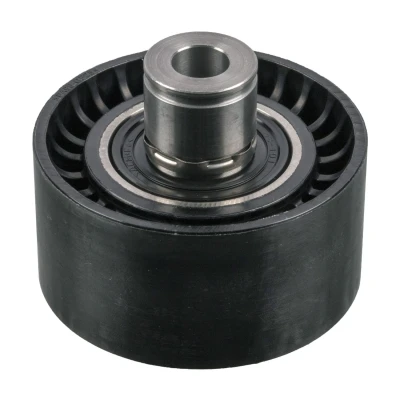 Abbildung von FEBI BILSTEIN 32820 Umlenkrolle PEUGEOT: 206 Schrägheck, 207 CC, 206+ CITROËN: Berlingo II, C3 I / First