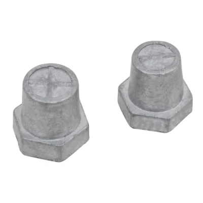 Abbildung von Performance Tool W1646 Steckeradapter aus Zink