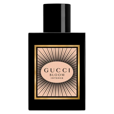 Abbildung von Gucci Eau de Parfum Bloom Intense 50ml