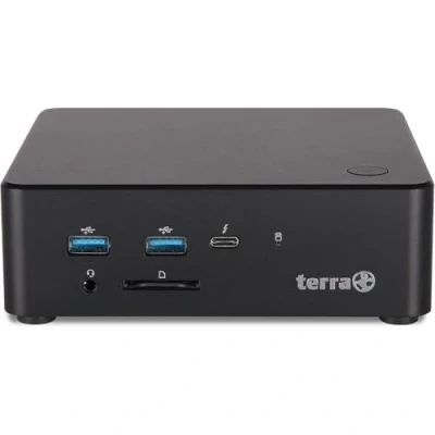 Abbildung von 0 Terra PC Micro 6000C Greenline Format 1000063