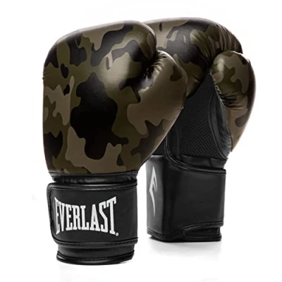 Abbildung von Boxhandschuhe Spark Camo