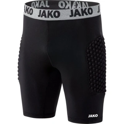 Abbildung von JAKO Tight Panties, Herren, Größe: Large, Schwarz