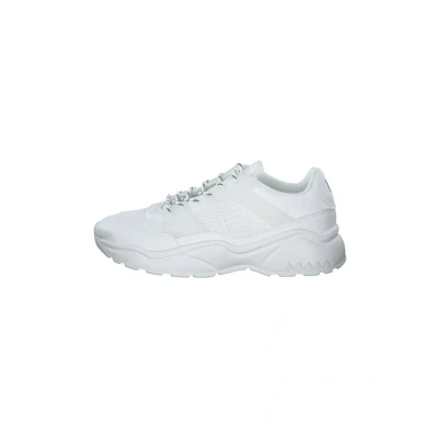 Abbildung von TT.BAGATT Sneaker low, Damen, Größe: 38, Weiß Schuhe