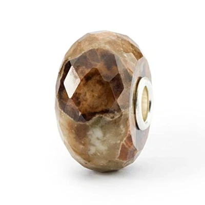 Abbildung von Trollbeads Feldspat Granat