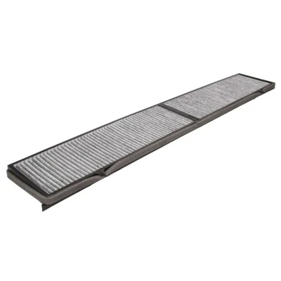 Abbildung von FILTRON K 1169A Innenraumfilter Aktivkohlefilter 829 134 29 BMW: 3 Touring, Limousine, 1 Schrägheck, ALPINA: D3 B3 Touring