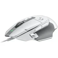 Abbildung von Logitech G G502 X Gaming Maus (kabelgebunden)