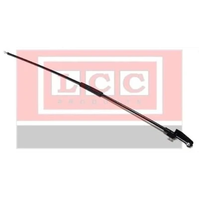 Abbildung von LCC Motorhaubenzug LCC3377