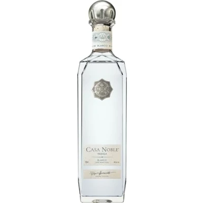 Abbildung von Casa Noble Tequila BLANCO 100% de Agave Azul 40% Vol. (1 x 0.7L)