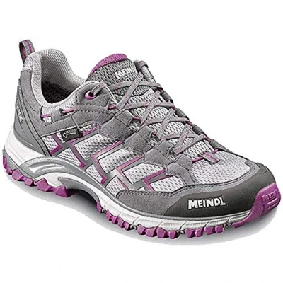 Abbildung von Meindl Caribe Lady GTX Damen Multifunktionsschuhe (Dunkelblau 6 UK, 39.5 EU) Typ A (Halbschuhe)