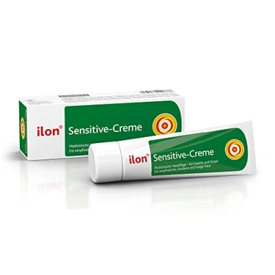 Abbildung von Ilon Sensitive creme
