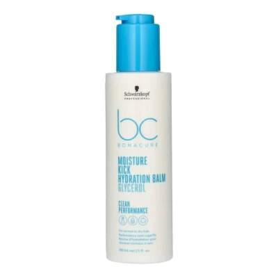 Abbildung von Schwarzkopf Bonacure Moisture Kick Hydration Balm 150ml