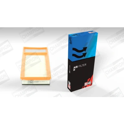 Abbildung von CHAMPION CAF100997P Luftfilter 37 132 359 Filtereinsatz mit Vorfilter FIAT: 500L, 500 C Cabrio, Linea, ALFA ROMEO: MiTo, OPEL: Combo D Kasten / Kombi