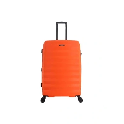 Abbildung von Saxoline Trolley, Größe: One Size, Orange