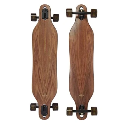 Abbildung von Arbor DT Longboard Flaggschiff Axis 40