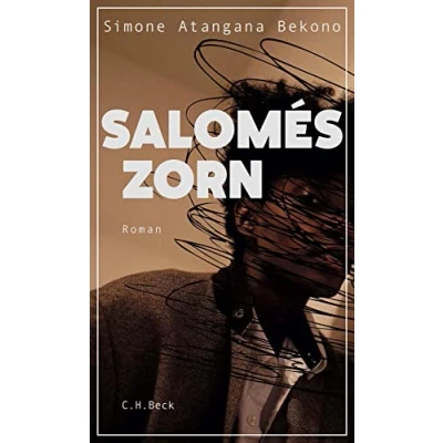 Abbildung von Salomés Zorn