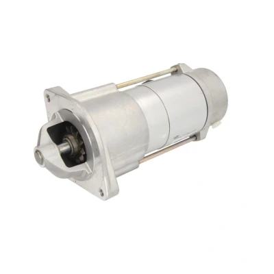 Abbildung von DENSO DSN1301 Anlasser 12 2 11 FIAT: Ducato III Kastenwagen, Bus, Pritsche / Fahrgestell
