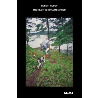 Abbildung von Robert Gober: The Heart is not a Metaphor
