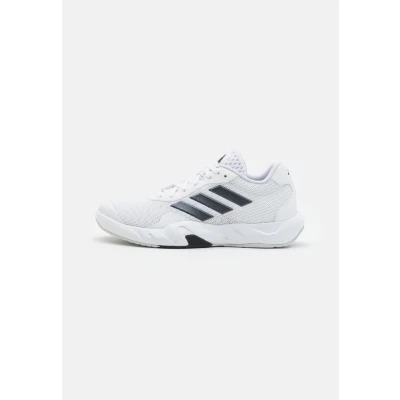 Abbildung von adidas Performance Amplimove Trainer Trainingsschuh, Damen, Größe: 42 2/3, Footwear white/core black/grey two Schuhe