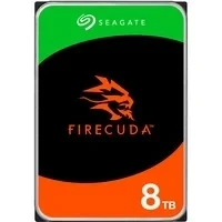Abbildung von FireCuda HDD 8 TB, Festplatte