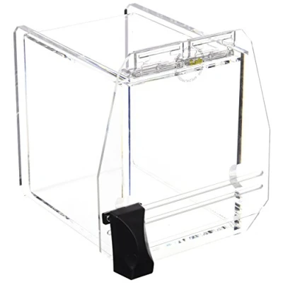Abbildung von neoLab Polymethylmetacrylat Parafilm Dispenser, Transparent