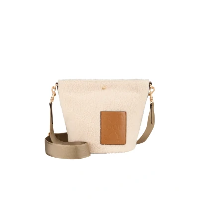 Abbildung von JOOP! Umhängetasche, Damen, Größe: One Size, Beige