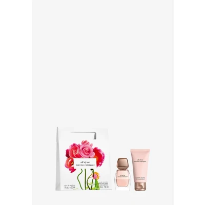 Abbildung von Narciso Rodriguez All Of Me Set Eau de Parfum 30 ml + Körperlotion 50