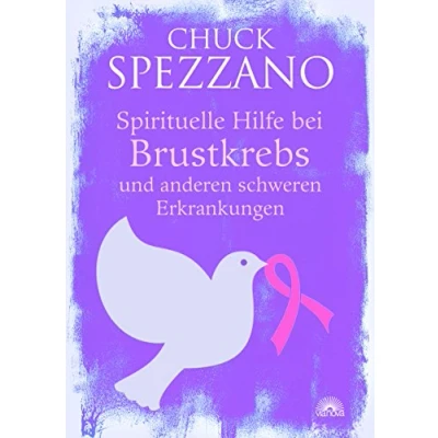 Abbildung von Spirituelle Hilfe bei Brustkrebs und anderen schweren Erkrankungen