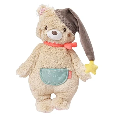 Abbildung von Fehn Kuscheltier Bruno, Bär, 24 cm