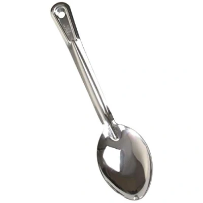 Abbildung von Vogue J628 Servierlöffel, Uni, 27,9 cm lang