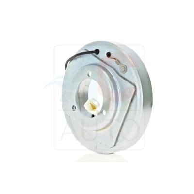 Abbildung von ACAUTO AC 04PA03 Spule, Magnetkupplung Kompressor
