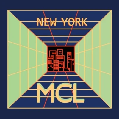 Abbildung von New York [Vinyl Maxi Single]