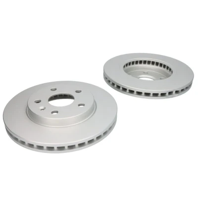 Abbildung von DELPHI BG4187C Bremsscheibe 296 30 5 Belüftet beschichtet unbehandelt ohne Radlager, ABS Sensorring OPEL: Insignia A Sports Tourer