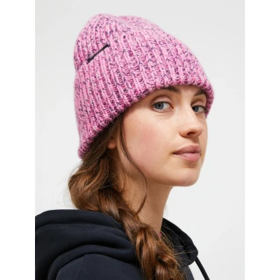 Abbildung von Peak Performance Mason HAT Unisex Mütze, Größe: One Size, Mystic purple/bitter root/beetroot