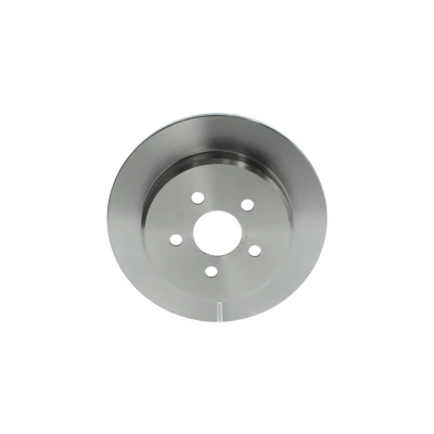 Abbildung von BOSCH 0 986 479 A80 Bremsscheibe 270,4 12 5 100 voll geölt CHRYSLER: PT Cruiser Kombi, Cabrio