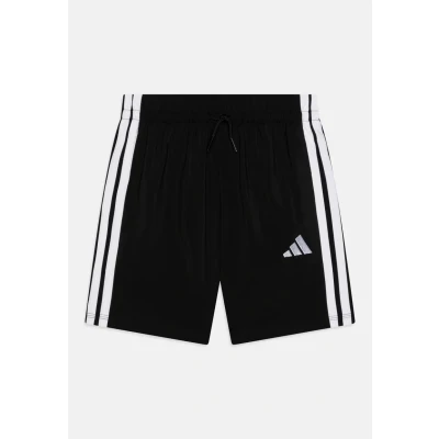 Abbildung von adidas Unisex Kinder Essentials Climacool Shorts Pants, Black/White,